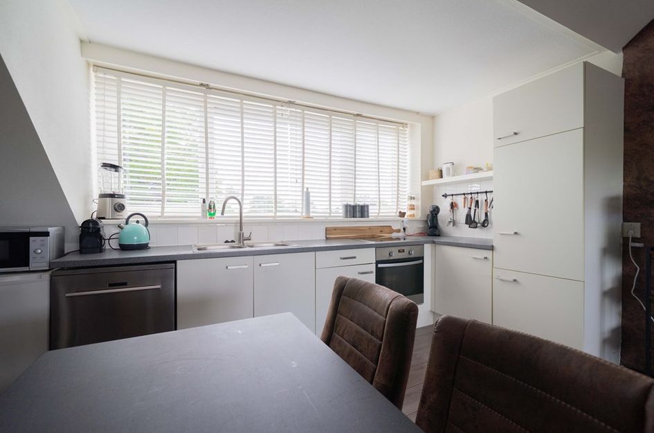 Raadhuisstraat 3A