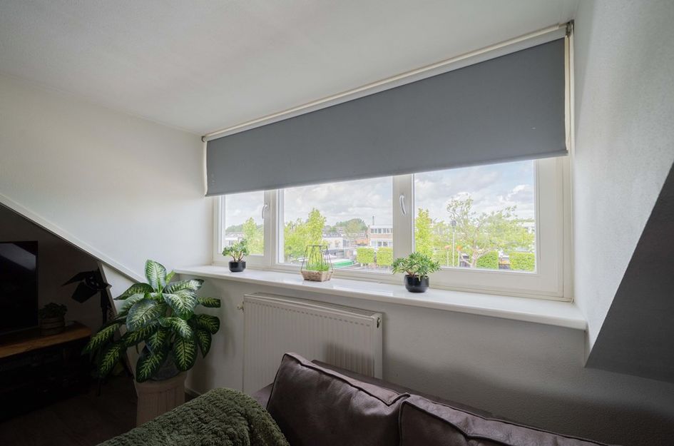 Raadhuisstraat 3A