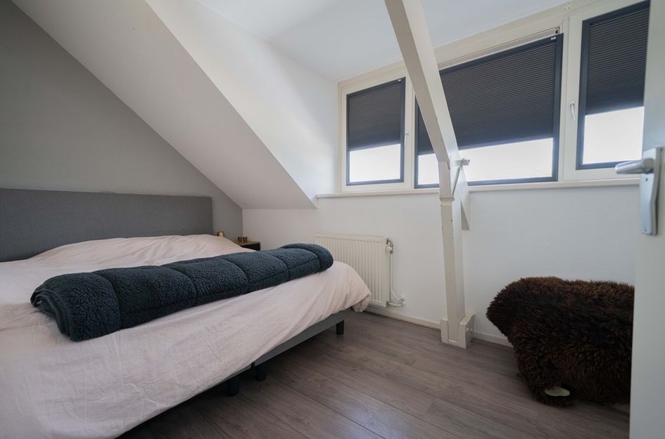 Raadhuisstraat 3A