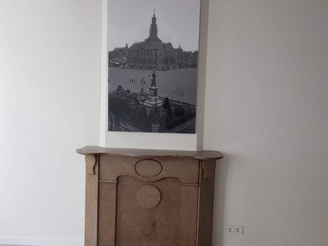 Rechtstraat 92B, Maastricht