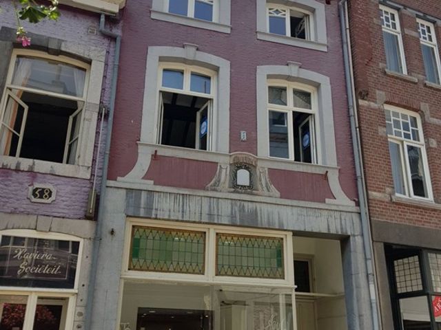 Rechtstraat 92B, Maastricht