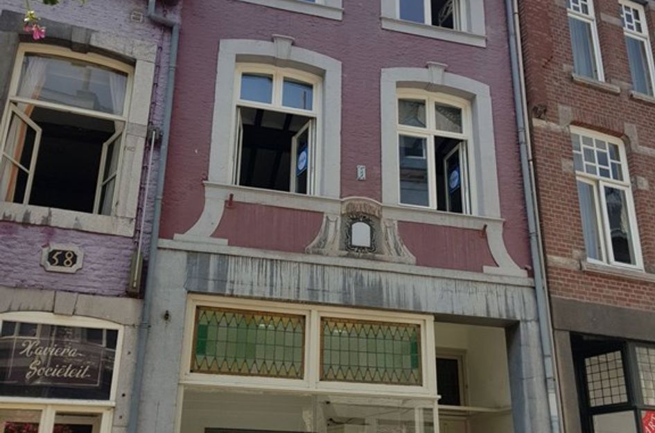 Rechtstraat 92B