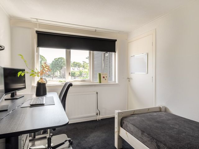 Hyacintstraat 18, Enschede