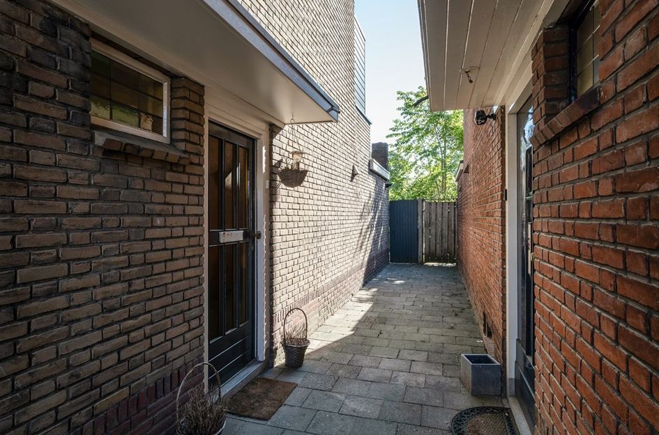 Hyacintstraat 18