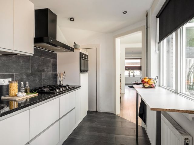 Hyacintstraat 18, Enschede