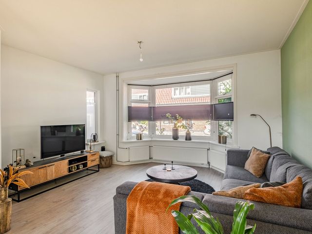 Hyacintstraat 18, Enschede