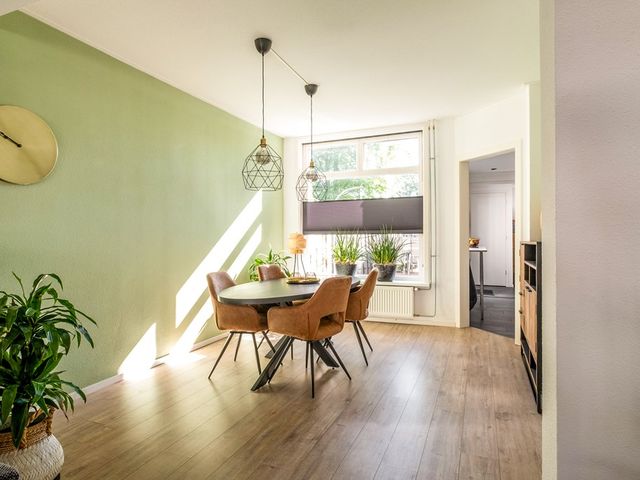 Hyacintstraat 18, Enschede