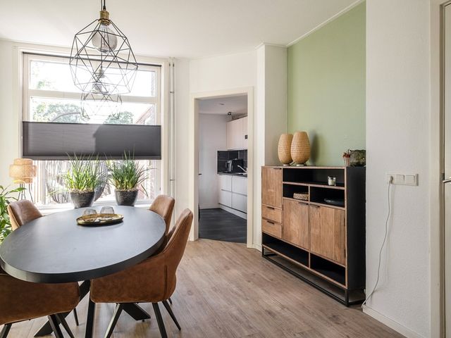 Hyacintstraat 18, Enschede