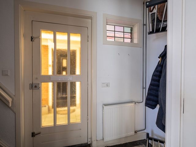Hyacintstraat 18, Enschede