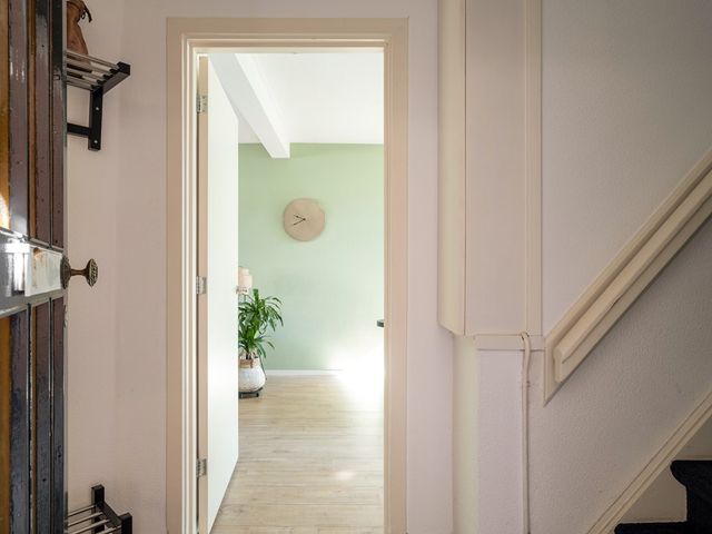 Hyacintstraat 18, Enschede