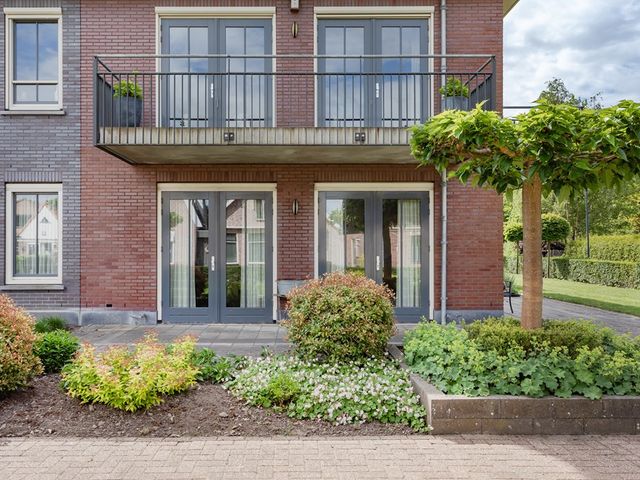 Westerblokker 58A, Blokker