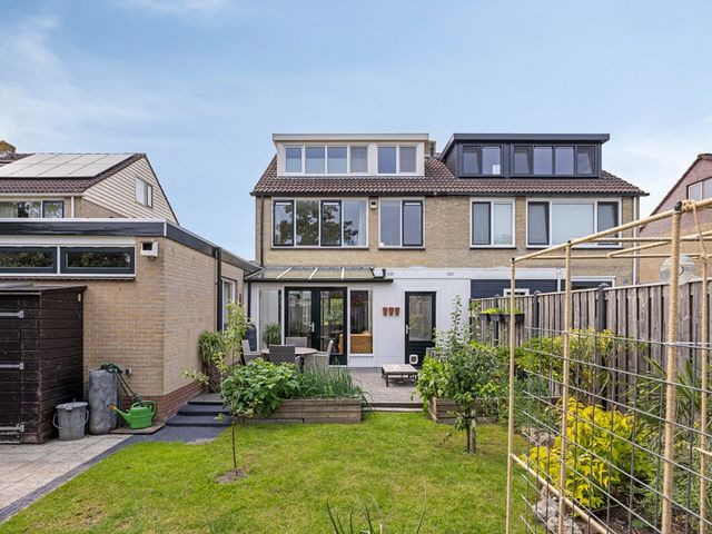 Graaf Willemstraat 86, Bovenkarspel