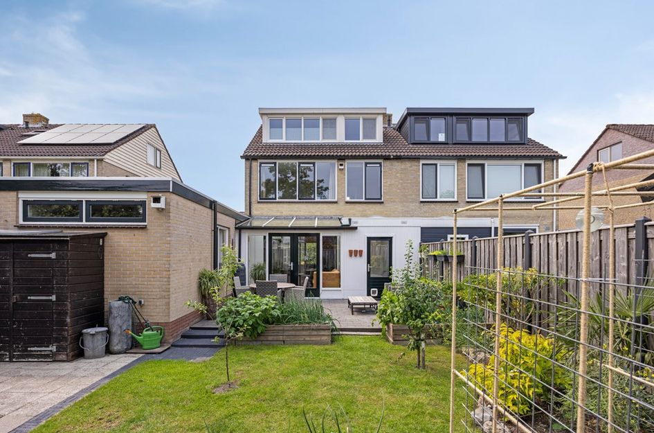 Graaf Willemstraat 86