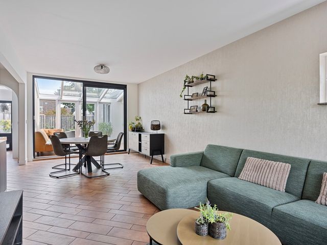Graaf Willemstraat 86, Bovenkarspel