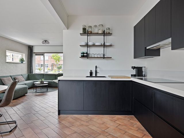 Graaf Willemstraat 86, Bovenkarspel
