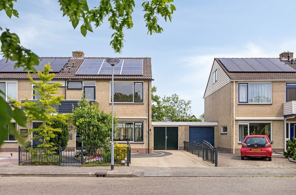 Graaf Willemstraat 86
