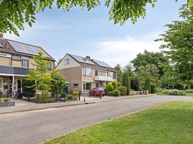 Graaf Willemstraat 86, Bovenkarspel