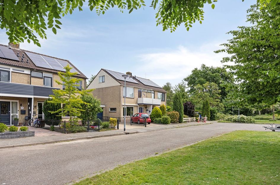 Graaf Willemstraat 86