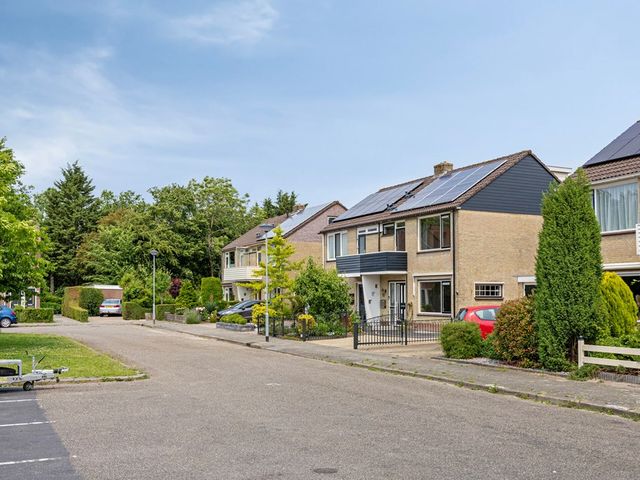 Graaf Willemstraat 86, Bovenkarspel