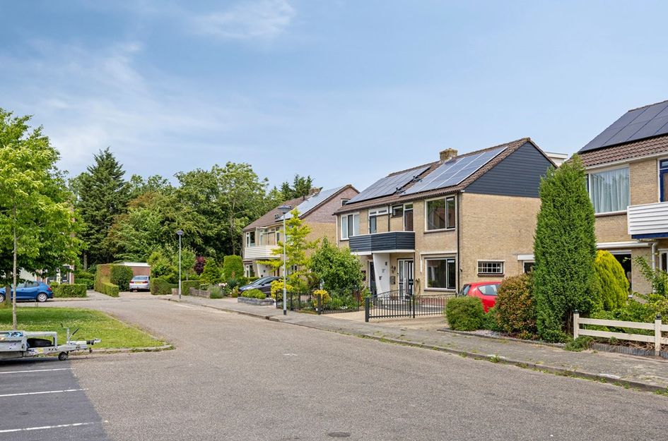 Graaf Willemstraat 86