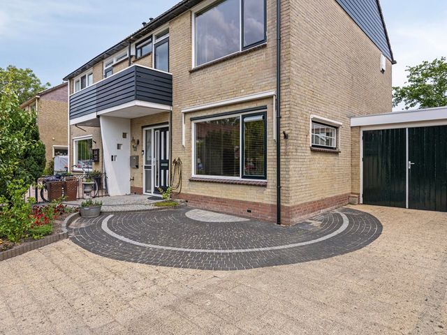 Graaf Willemstraat 86, Bovenkarspel