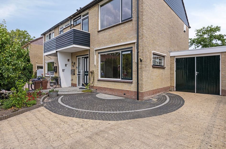 Graaf Willemstraat 86
