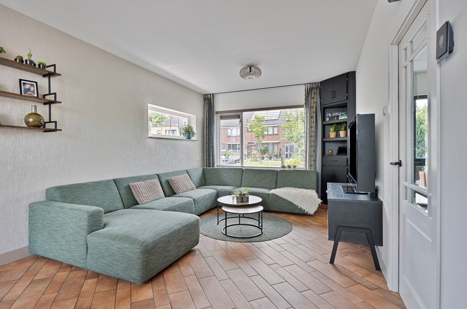 Graaf Willemstraat 86