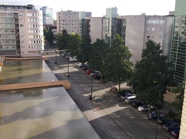 Omval 71, Amsterdam