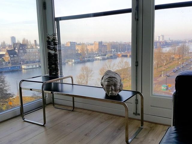 Omval 71, Amsterdam