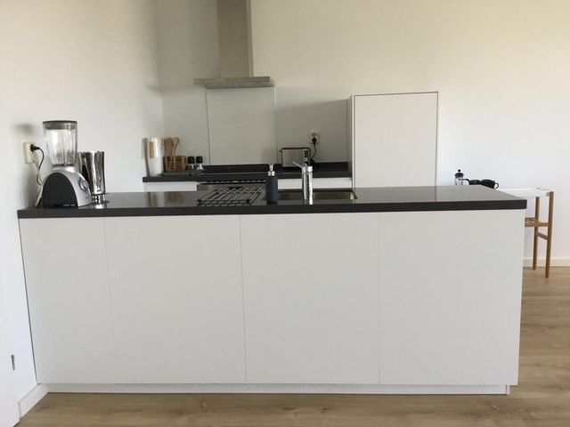 Omval 71, Amsterdam