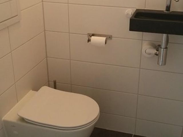 Omval 71, Amsterdam