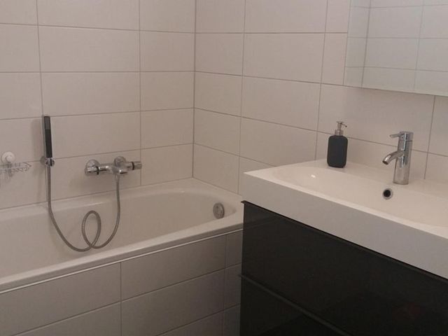 Omval 71, Amsterdam
