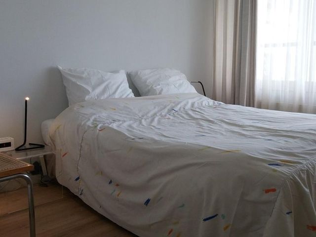 Omval 71, Amsterdam