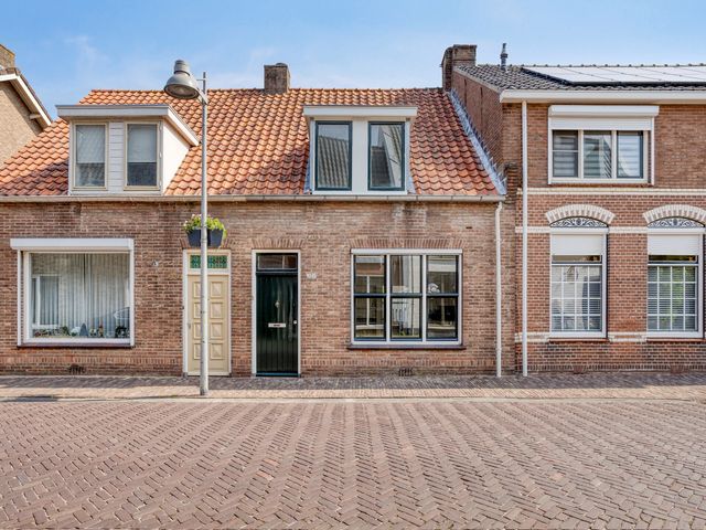 Dorpsstraat 65, Heinkenszand