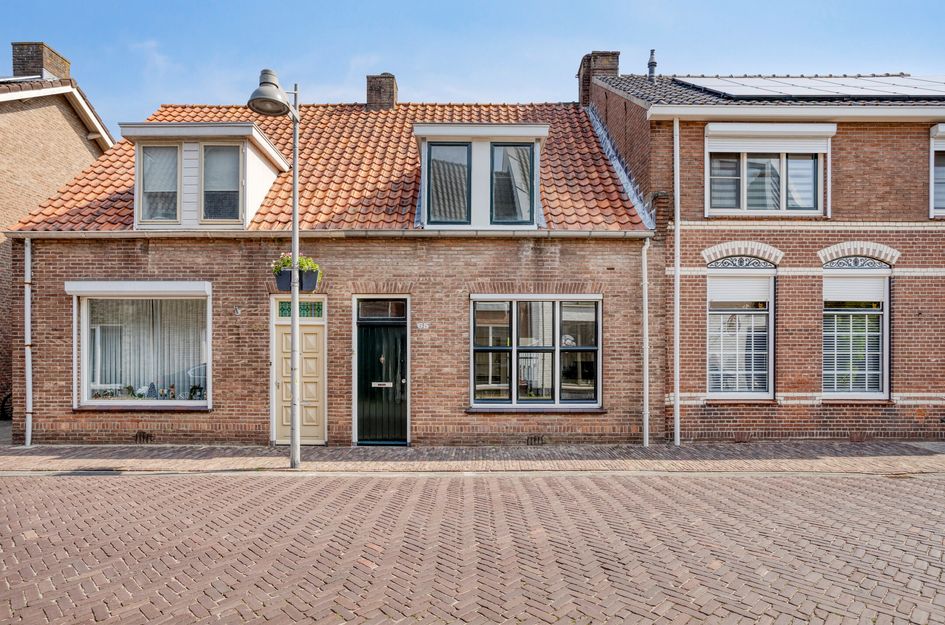 Dorpsstraat 65