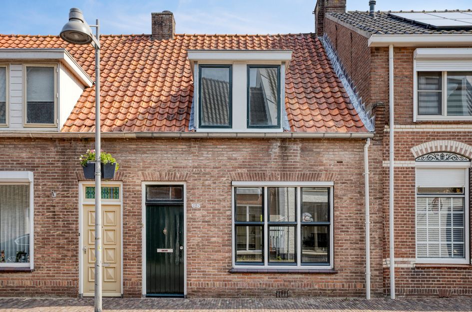 Dorpsstraat 65