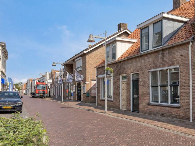 Dorpsstraat 65, Heinkenszand