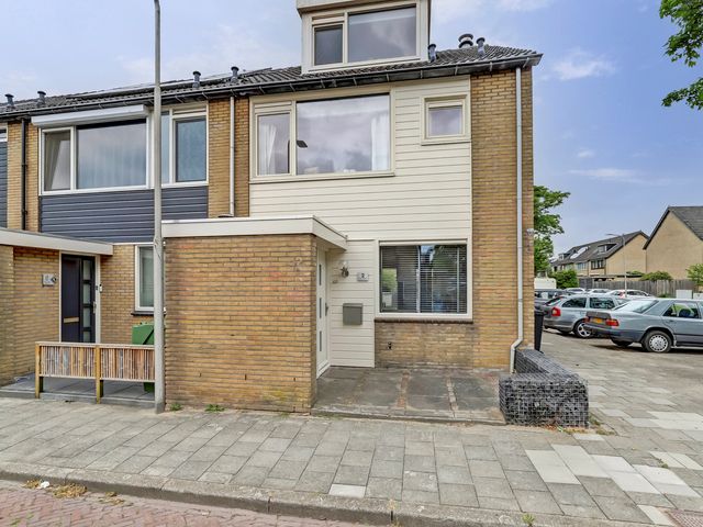 Bootstraat 2, 'S-Gravendeel