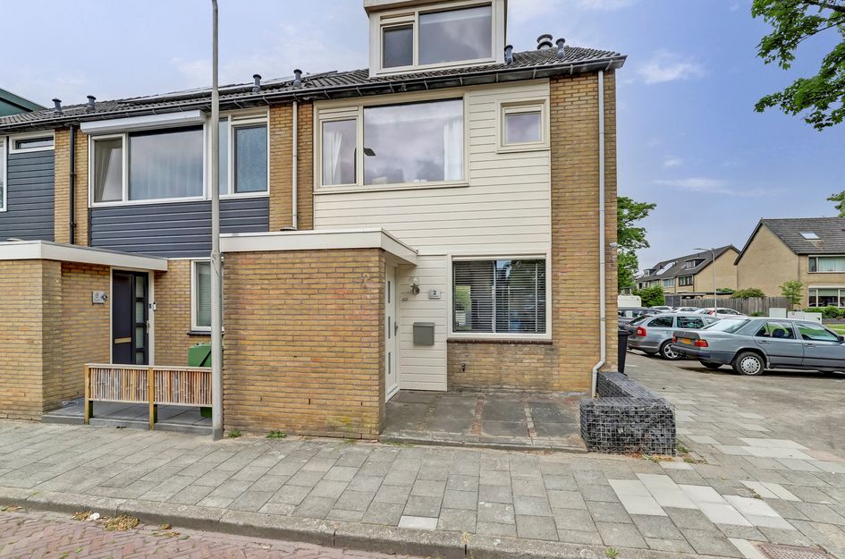 Bootstraat 2