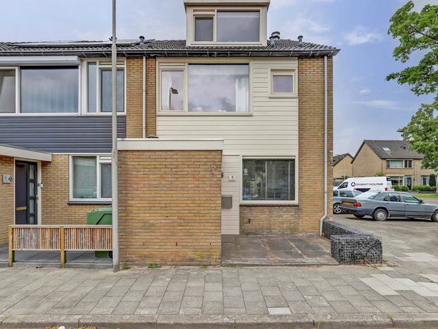 Bootstraat 2, 'S-Gravendeel