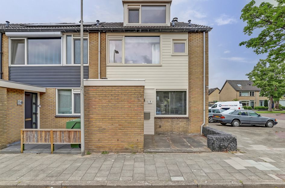 Bootstraat 2