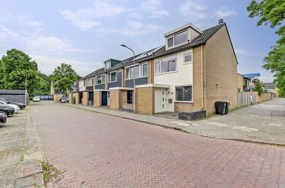 Bootstraat 2