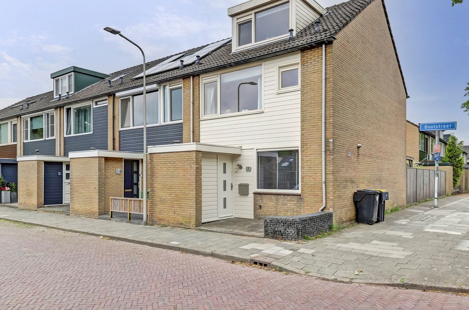 Bootstraat 2