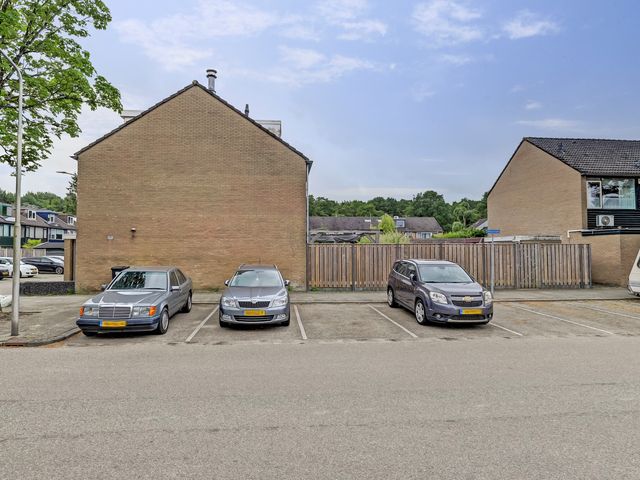 Bootstraat 2, 'S-Gravendeel