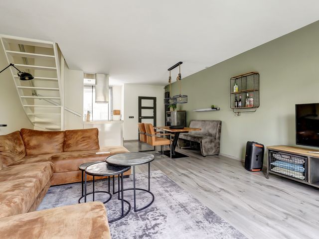 Bootstraat 2, 'S-Gravendeel
