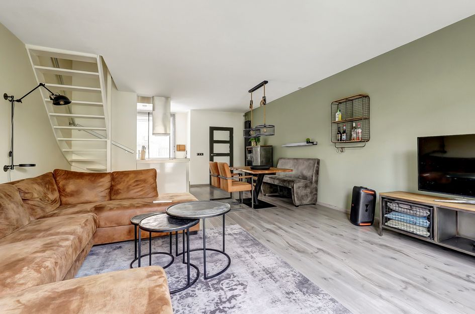 Bootstraat 2