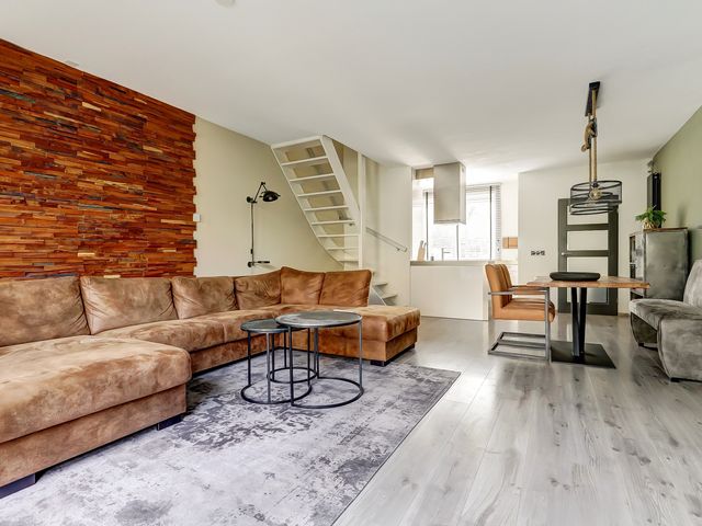 Bootstraat 2, 'S-Gravendeel