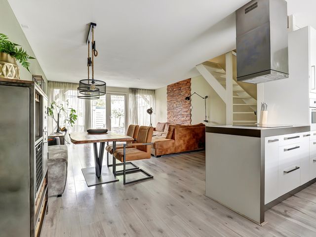 Bootstraat 2, 'S-Gravendeel