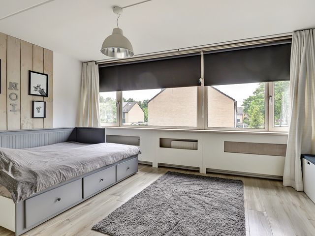 Bootstraat 2, 'S-Gravendeel