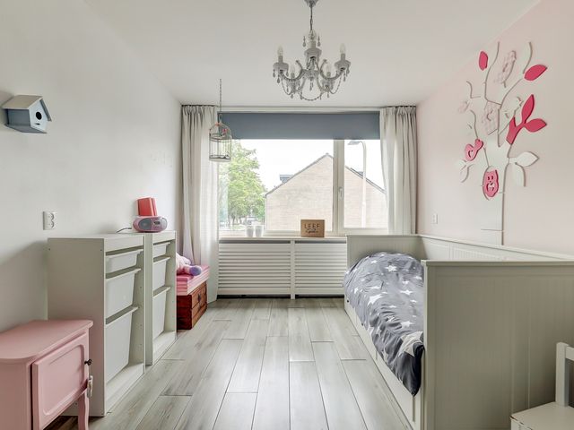 Bootstraat 2, 'S-Gravendeel